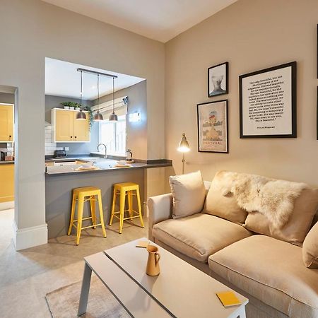 Host & Stay - Northville Arrifana Уитли-Бей Экстерьер фото
